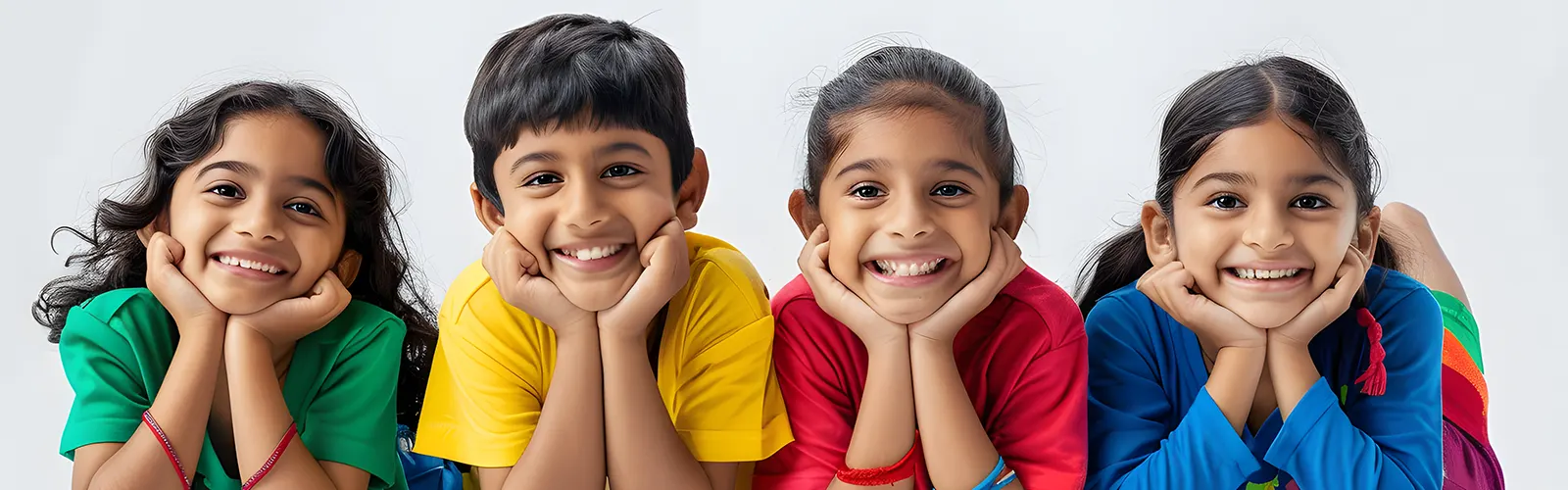 About Sargam S. Racca’s Kids Time