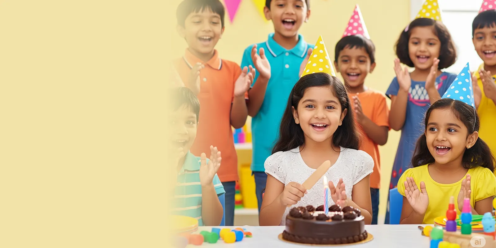Birthdays, Festivals & Competitions