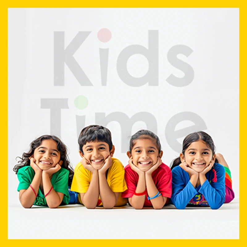 Kids Activity Center