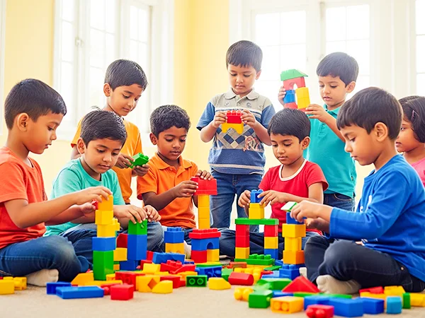 Skill Builders