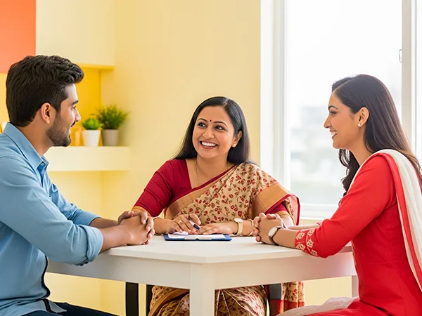 Parent Counselling