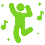 Aerobics & Dance