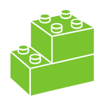 Lego Play & Construction